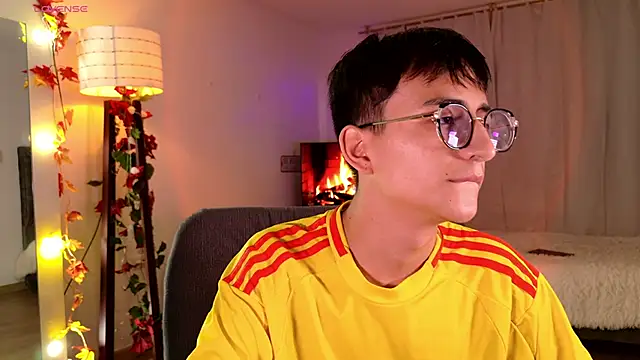 Mr evan1 online show from 02-20-25, 01:51