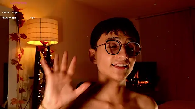 Mr evan1 online show from 02-20-25, 08:03