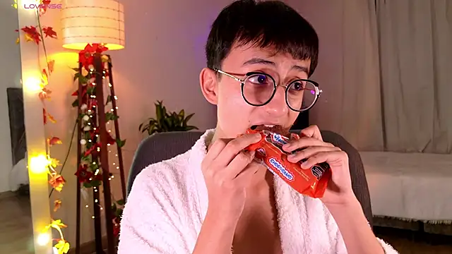 Mr evan1 online show from 02-24-25, 03:42