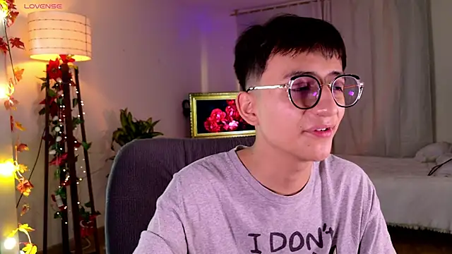 Mr evan1 online show from 02-28-25, 01:58