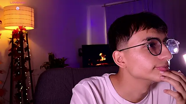 Mr evan1 online show from 03-02-25, 05:14