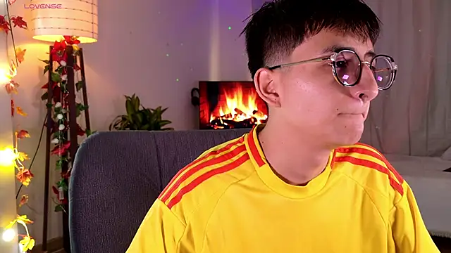 Mr evan1 online show from 03-05-25, 02:34