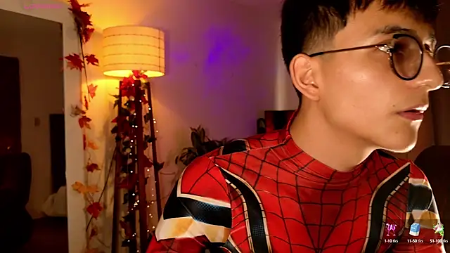 Mr evan1 online show from 03-05-25, 05:39