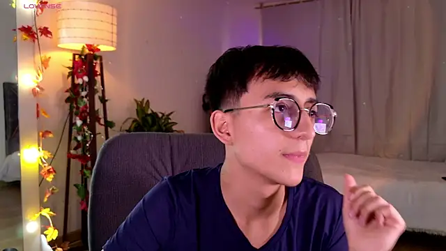 Mr evan1 online show from 03-08-25, 01:36