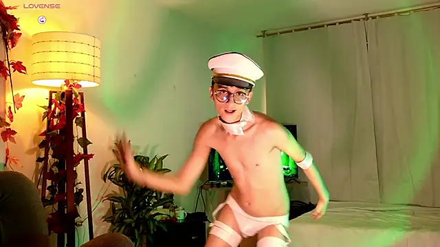 Mr evan1 online show from 03-11-25, 05:57