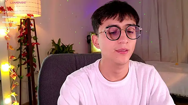 Mr evan1 online show from 03-15-25, 08:32