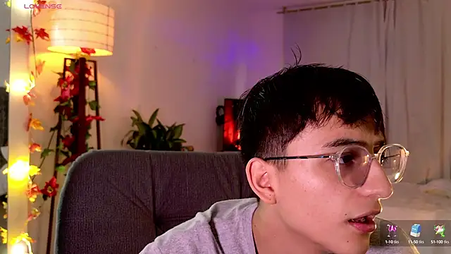 Mr evan1 online show from 03-20-25, 01:26