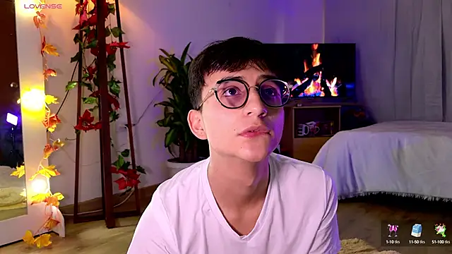 Mr evan1 online show from 03-21-25, 01:34