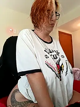 Escarlate4you  online show from 12-02-25, 09:36