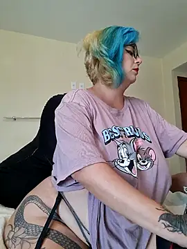 Escarlate4you  online show from 02-07-26, 10:08