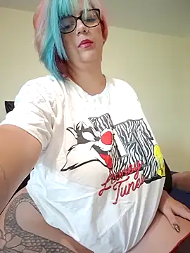 Escarlate4you  online show from 02-28-26, 09:43