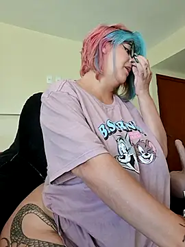 Escarlate4you  online show from 03-03-26, 09:48