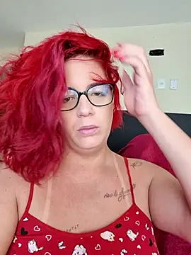 Escarlate4you  online show from 07-19-26, 10:30
