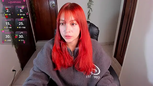 Violetaarey online show from 09-24-25, 01:31