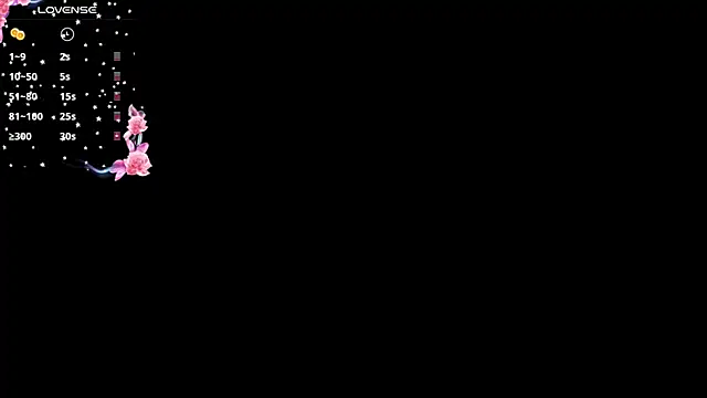 Violetaarey online show from 10-22-25, 04:24