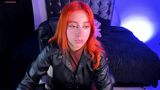 Violetaarey online show from 02-26-26, 02:32