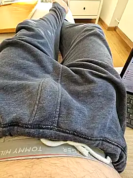 Snapshot of BigPassion89 chatting on 02-02-25, 01:30 BigPassion89 online show from 02-02-25, 01:30