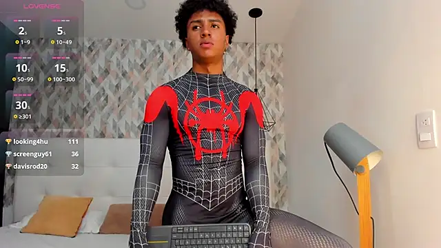 MagnusKing  online show from 02-26-25, 05:50