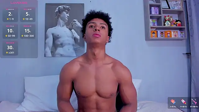 MagnusKing  online show from 09-15-25, 07:47