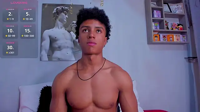 MagnusKing  online show from 09-22-25, 11:07