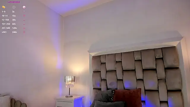 Mara Betancurt online show from 02-04-25, 03:00