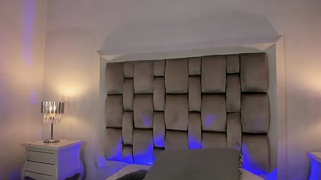 Mara Betancurt online show from 02-12-25, 05:47