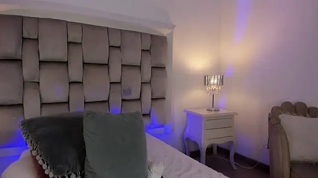 Mara Betancurt online show from 02-20-25, 04:07