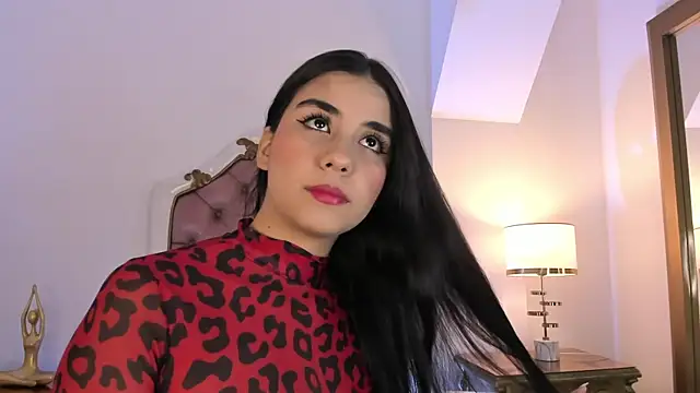 Mara Betancurt online show from 09-27-25, 03:44