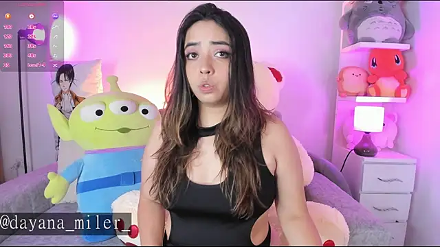 Snapshot of _dayana_miler chatting on 06-04-26, 03:18 dayana miler online show from 06-04-26, 03:18