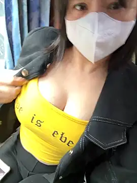 Snapshot of May-Squirt chatting on 12-02-25, 02:50 May-Squirt online show from 12-02-25, 02:50