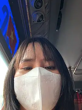 May-Squirt online show from 01-17-26, 05:34