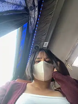 May-Squirt online show from 03-06-26, 03:25