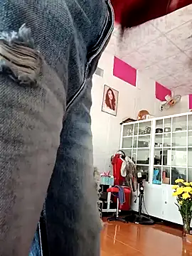 Ana love2000 online show from 03-23-25, 01:53