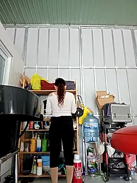 Ana love2000 online show from 10-14-25, 02:12