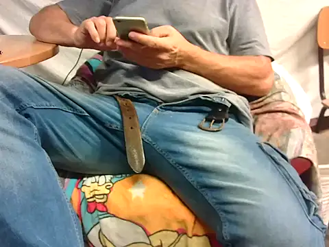 Giulio35 Pika online show from 09-16-25, 03:13