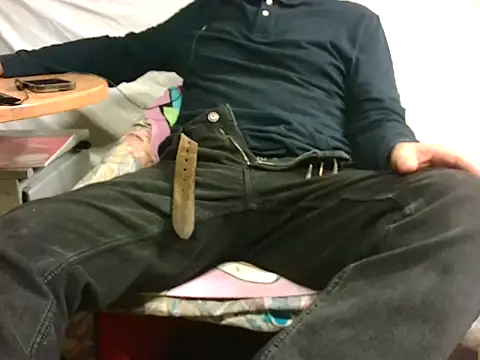 Giulio35 Pika online show from 12-04-25, 04:16