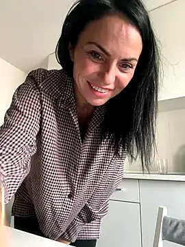 KimKelly13 online show from 10-03-25, 08:22