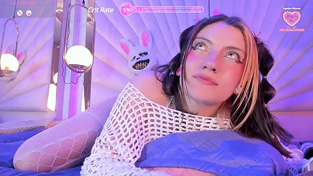 Broklinwhite  online show from 01-17-25, 06:12