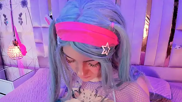 Broklinwhite  online show from 02-20-26, 01:55