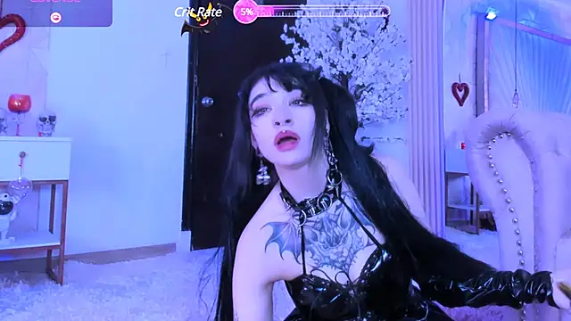 Snapshot of zephirahabney chatting on 02-15-25, 02:33 zephirahabney online show from 02-15-25, 02:33