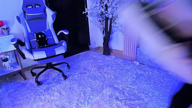 Snapshot of zephirahabney chatting on 02-23-25, 05:18 zephirahabney online show from 02-23-25, 05:18