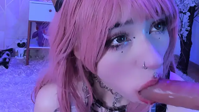 Snapshot of zephirahabney chatting on 03-02-25, 05:25 zephirahabney online show from 03-02-25, 05:25