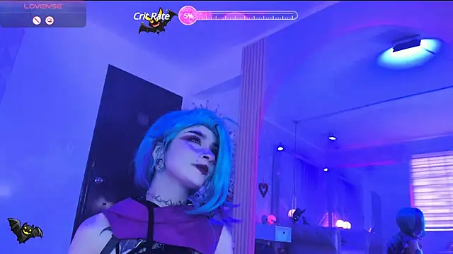 Snapshot of zephirahabney chatting on 03-09-25, 03:05 zephirahabney online show from 03-09-25, 03:05