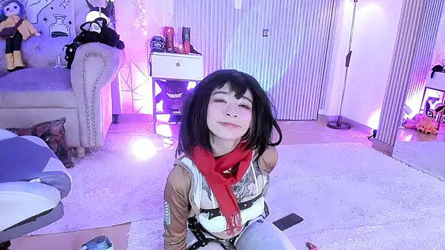 Snapshot of zephirahabney chatting on 10-16-25, 02:51 zephirahabney online show from 10-16-25, 02:51