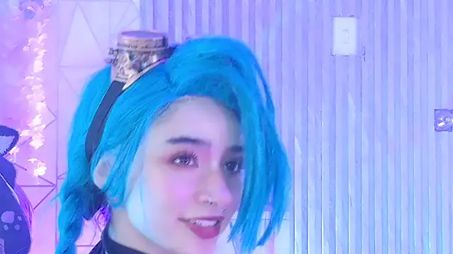 Snapshot of zephirahabney chatting on 11-23-25, 03:34 zephirahabney online show from 11-23-25, 03:34