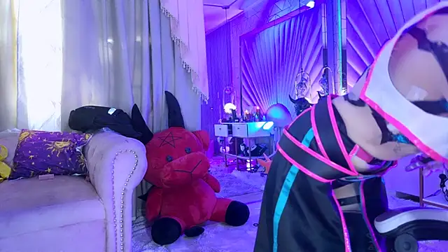 Snapshot of zephirahabney chatting on 02-08-26, 03:37 zephirahabney online show from 02-08-26, 03:37