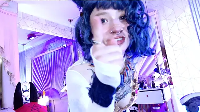 Snapshot of zephirahabney chatting on 02-20-26, 04:18 zephirahabney online show from 02-20-26, 04:18