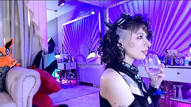 Snapshot of zephirahabney chatting on 02-23-26, 04:15 zephirahabney online show from 02-23-26, 04:15