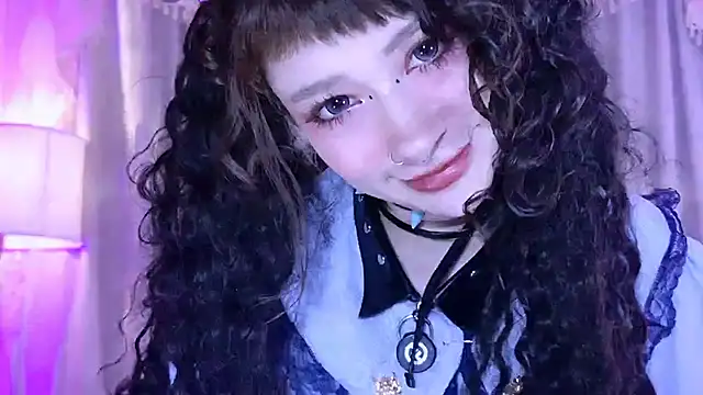 Snapshot of zephirahabney chatting on 03-14-26, 04:34 zephirahabney online show from 03-14-26, 04:34