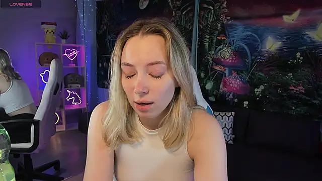 TiffanyBatson online show from 02-17-25, 07:58